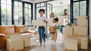 Why Choosing Local Movers Matters